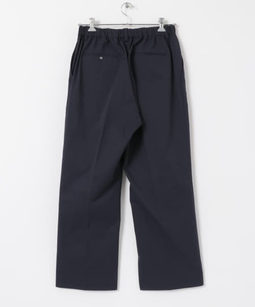 FUNCTIONAL WIDE PANTS(505939599) | アーバンリサーチ(URBAN RESEARCH 
