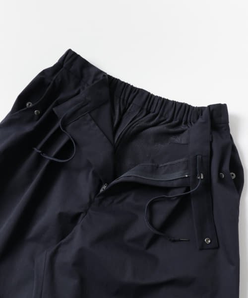 URBAN RESEARCH(アーバンリサーチ)/FUNCTIONAL WIDE SUPER PANTS/img18