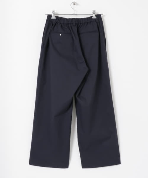URBAN RESEARCH(アーバンリサーチ)/FUNCTIONAL WIDE SUPER PANTS/img19