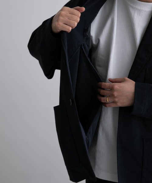 URBAN RESEARCH(アーバンリサーチ)/FUNCTIONAL WIDE JACKET/img17