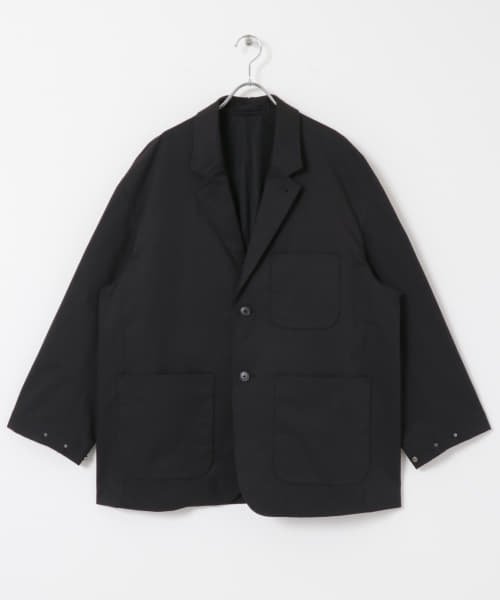 URBAN RESEARCH(アーバンリサーチ)/FUNCTIONAL WIDE JACKET/img19