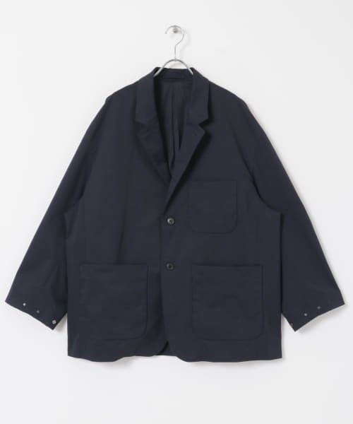 URBAN RESEARCH(アーバンリサーチ)/FUNCTIONAL WIDE JACKET/img20