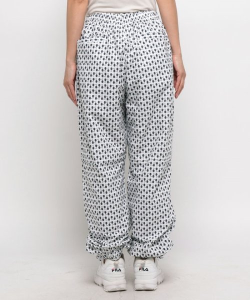 FILA（Casual）(フィラ（カジュアル）)/【セットアップ対応商品】【カジュアルウェア】 Oxford Track Pants ユニセックス/img03