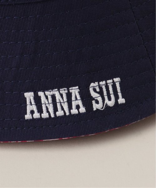 JOINT WORKS(ジョイントワークス)/【NEW ERA x ANNA SUI NYC】 BUCKET01 SBRV ANNA SUI/img22