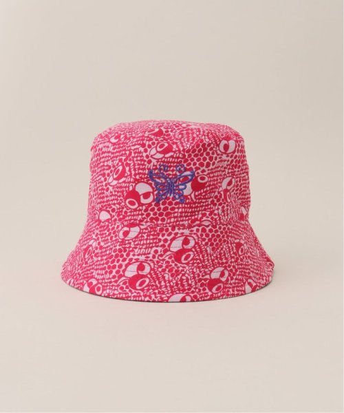 JOINT WORKS(ジョイントワークス)/【NEW ERA x ANNA SUI NYC】 BUCKET01 SBRV ANNA SUI/img24