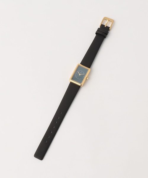 BEAUTY&YOUTH UNITED ARROWS(ビューティーアンドユース　ユナイテッドアローズ)/【別注】＜MAVEN WATCHES＞スクエア 18mmフェイス ウォッチ/腕時計/img12