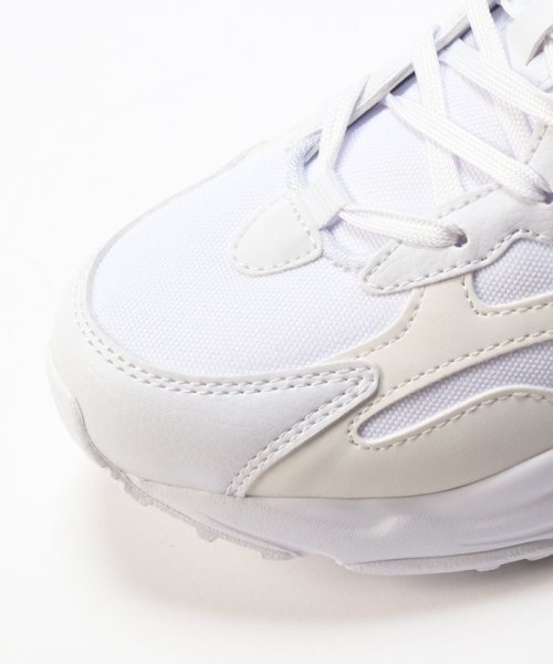 FILA（Shoes）(フィラ（シューズ）)/RAY TRACER WA/レイトレイサー WA  カジュアルシューズ  / ホワイト/img05