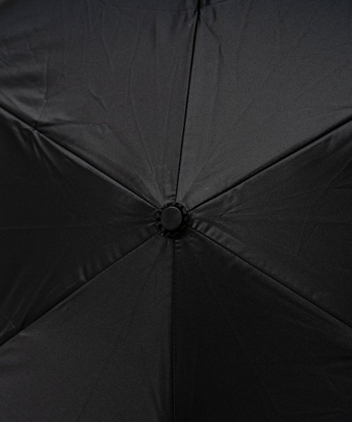 VitaFelice(ヴィータフェリーチェ)/晴雨兼用折りたたみ日傘（自動開閉）【aroco/アロコ】普段使い コンパクト傘 完全遮光 umbrella アンブレラ parasol パラソル 大きい日傘  /img60