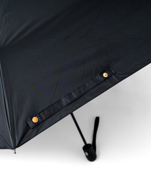 VitaFelice(ヴィータフェリーチェ)/晴雨兼用折りたたみ日傘（自動開閉）【aroco/アロコ】普段使い コンパクト傘 完全遮光 umbrella アンブレラ parasol パラソル 大きい日傘  /img61