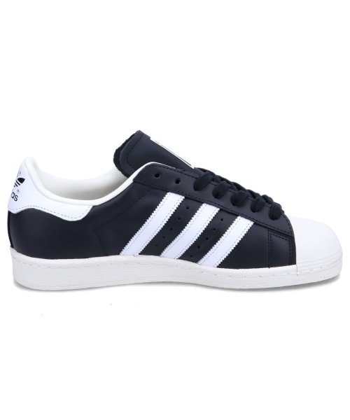 Adidas(アディダス)/ アディダス オリジナルス adidas Originals スーパースター 82 スニーカー メンズ SUPERSTAR 82 ブラック 黒 ID5960/img01