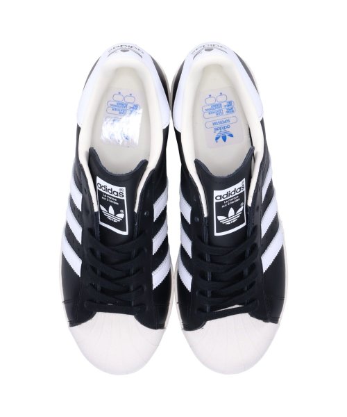 Adidas(アディダス)/ アディダス オリジナルス adidas Originals スーパースター 82 スニーカー メンズ SUPERSTAR 82 ブラック 黒 ID5960/img03