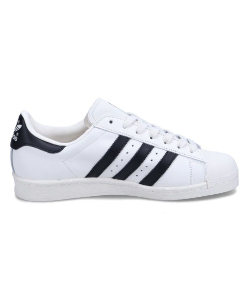 アディダス オリジナルス adidas Originals スーパースター 82 スニーカー メンズ SUPERSTAR 82 ホワイト 白 ID5961 アディダス Originals オリジナルス adidas スーパースター SUPERSTAR