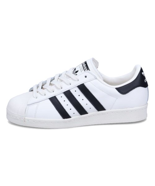 adidas(adidas)/ アディダス オリジナルス adidas Originals スーパースター 82 スニーカー メンズ SUPERSTAR 82 ホワイト 白 ID5961/img02