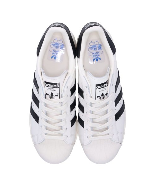 アディダス オリジナルス adidas Originals スーパースター 82 スニーカー メンズ SUPERSTAR 82 ホワイト 白 ID5961 アディダス Originals オリジナルス adidas スーパースター SUPERSTAR
