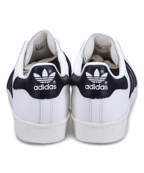 Adidas(アディダス)/ アディダス オリジナルス adidas Originals スーパースター 82 スニーカー メンズ SUPERSTAR 82 ホワイト 白 ID5961/img04