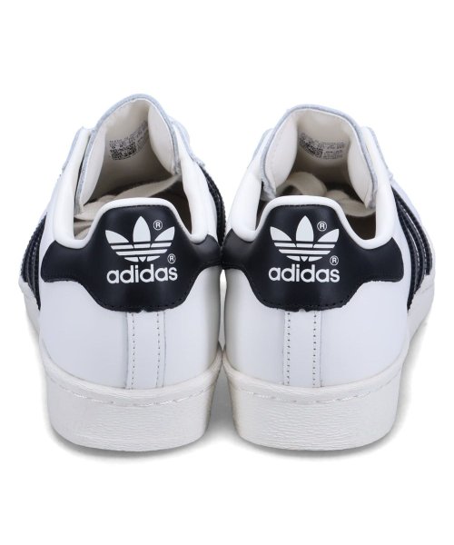 アディダス オリジナルス adidas Originals スーパースター 82 スニーカー メンズ SUPERSTAR 82 ホワイト 白 ID5961 アディダス Originals オリジナルス adidas スーパースター SUPERSTAR