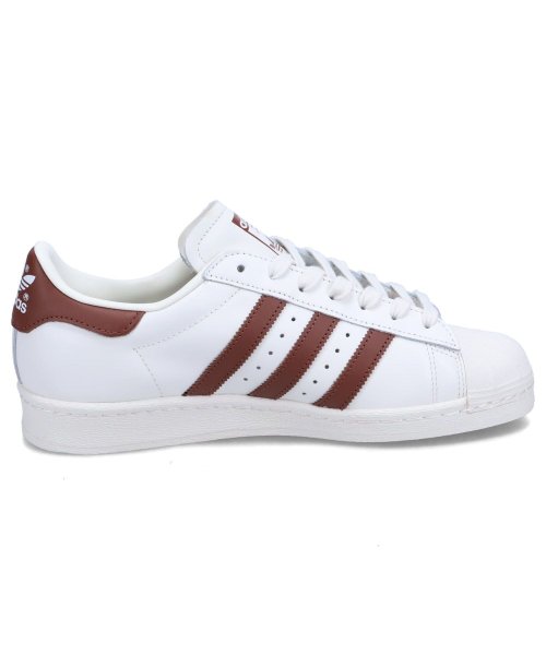 adidas(adidas)/ アディダス オリジナルス adidas Originals スーパースター 82 スニーカー メンズ SUPERSTAR 82 オフ ホワイト IF6199/img01