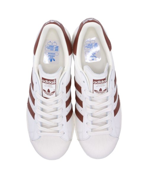 Adidas(アディダス)/ アディダス オリジナルス adidas Originals スーパースター 82 スニーカー メンズ SUPERSTAR 82 オフ ホワイト IF6199/img03