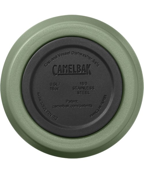 CAMELBAK(キャメルバック)/ CAMELBAK キャメルバック タンブラー ステンレスボトル 保冷ボトル 保温 カップ コップ 水筒 350ml 12oz ホライズン 直飲み HORIZO/img10