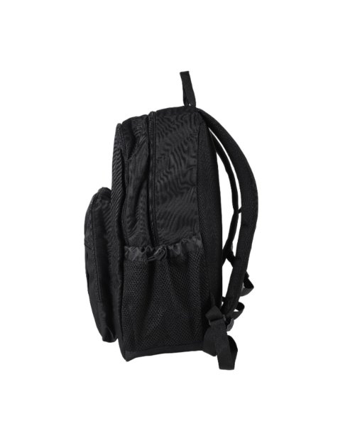 Mark Gonzales(マークゴンザレス)/ マークゴンザレス Mark Gonzales リュック バッグ バックパック メンズ レディース RUCKSACK ブラック 黒 2H9－13173/img04