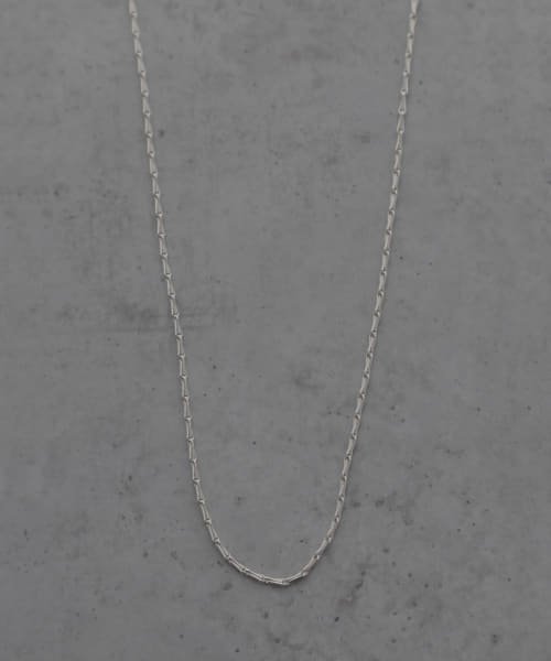 URBAN RESEARCH(アーバンリサーチ)/decor『デコール』　Barleycornchain Necklace/img08