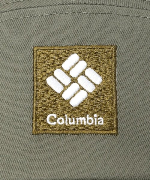 Columbia(コロンビア)/プエブロコーブキャップ/img09