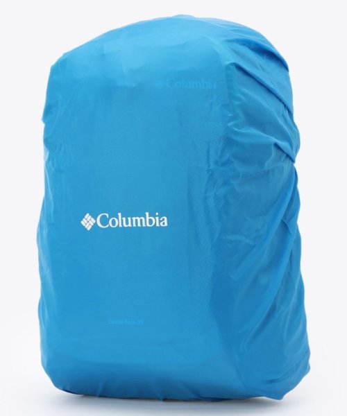 Columbia(コロンビア)/キャッスルロック20L バックパックII/img20