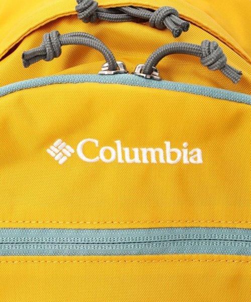 Columbia(コロンビア)/キャッスルロック15L バックパックII/img15