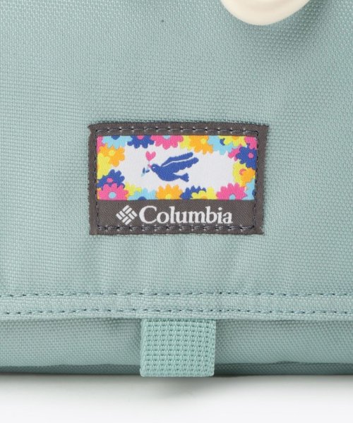 Columbia(コロンビア)/プライスストリームショルダーウォレット/img20
