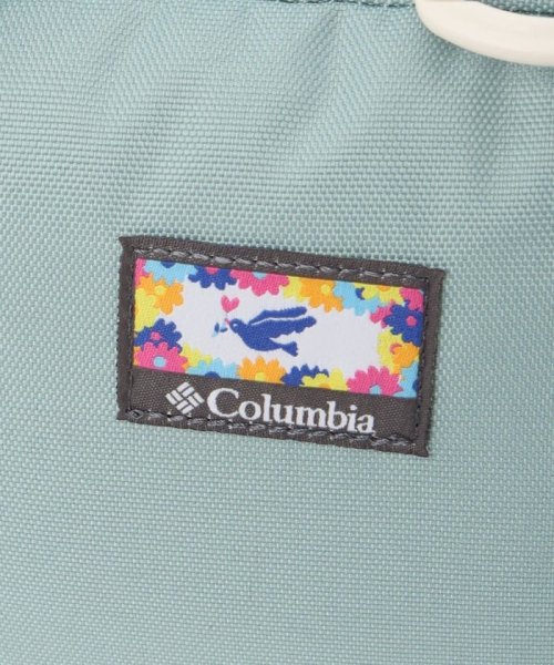 Columbia(コロンビア)/プライスストリームミニダッフル/img19