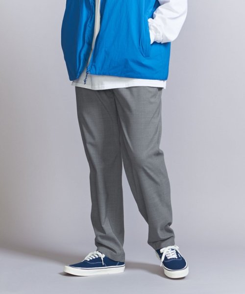 ＜CGS.＞ TW トロピカル バギーパンツ TW General