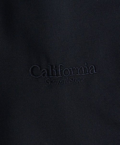 ＜CGS.＞ TW トロピカル バギーパンツ TW General