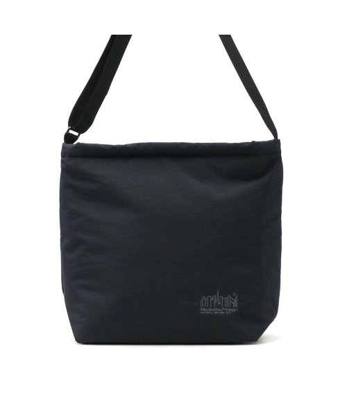 マンハッタンポーテージ ショルダーバッグ Manhattan Portage 斜めがけ A4 ナイロン 撥水 City Essentials MP2405PNT 人気・おすすめ｜省スペース設計・旅行向けにおすすめ お得商品 プライバシー配送 翌日お届け対応