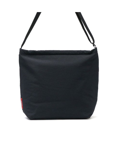 マンハッタンポーテージ ショルダーバッグ Manhattan Portage 斜めがけ A4 ナイロン 撥水 City Essentials MP2405PNT 人気・おすすめ｜省スペース設計・旅行向けにおすすめ お得商品 プライバシー配送 翌日お届け対応
