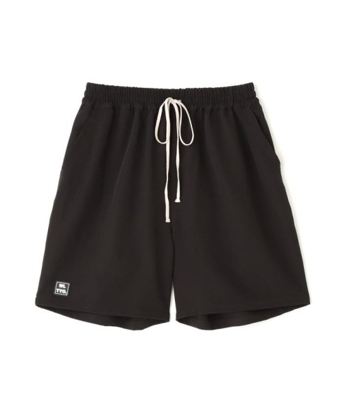 LHP(エルエイチピー)/WHITELAND/OWL/P－TECK SHORTS/img06