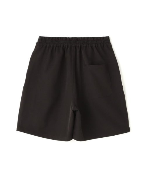 LHP(エルエイチピー)/WHITELAND/OWL/P－TECK SHORTS/img07