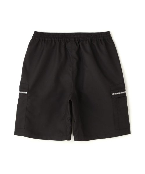 LHP(エルエイチピー)/DankeSchon/PT TWILL ZIPCARGO SHORTS/img05