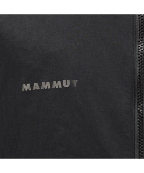 MAMMUT(マムート)/MAMMUT マムート アウトドア メンズ フーデッドジャケット Hiking WB Hooded Jacket A/img05