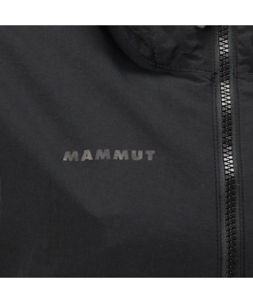 MAMMUT(マムート)/MAMMUT マムート アウトドア ハイキングWBフーデットジャケット Hiking WB Hooded Jac/img05