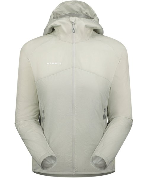 MAMMUT(マムート)/MAMMUT マムート アウトドア コンベヤーWBフーデットジャケット Convey WB Hooded Jac/img01