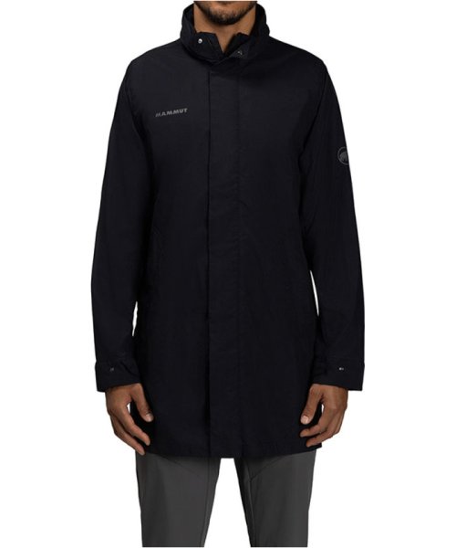 MAMMUT マムート アウトドア Utility WB Coat AF Men メンズ ウインドブレーカー コー B2B