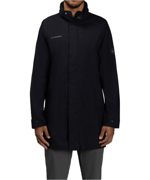 MAMMUT(マムート)/MAMMUT マムート アウトドア Utility WB Coat AF Men メンズ ウインドブレーカー コー/img03