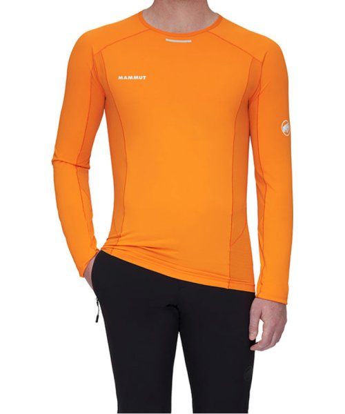 MAMMUT(マムート)/MAMMUT マムート アウトドア Aenergy FL Longsleeve AF Men 101601350 2261/img03