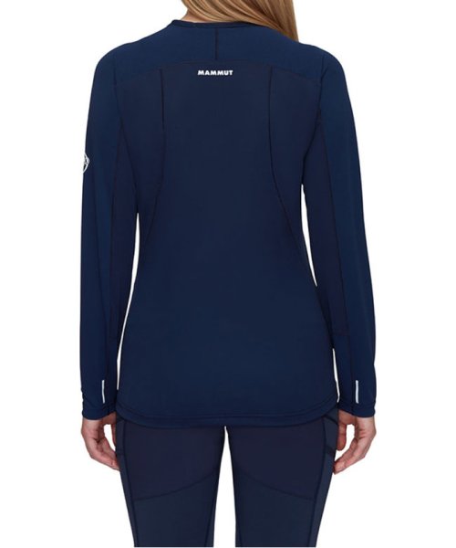 MAMMUT(マムート)/MAMMUT マムート アウトドア Aenergy FL Longsleeve AF Women 101601360 5118/img02