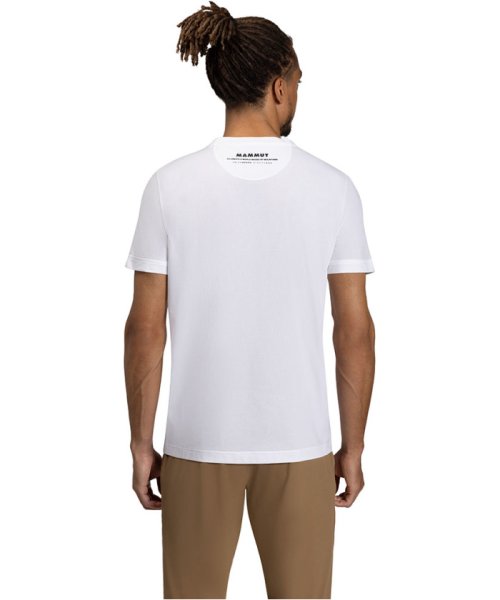 MAMMUT(マムート)/MAMMUT マムート アウトドア アーバンQD Tシャツ Urban QD T－Shirt AF Men メンズ 半/img02