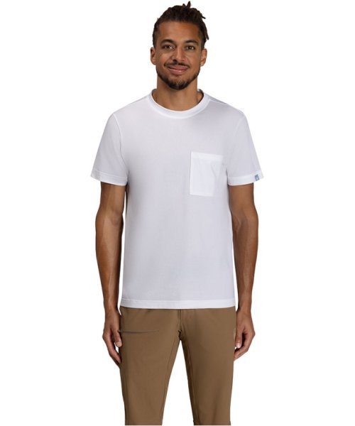 MAMMUT(マムート)/MAMMUT マムート アウトドア アーバンQD Tシャツ Urban QD T－Shirt AF Men メンズ 半/img03