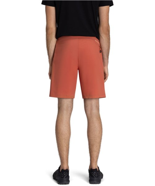 MAMMUT(マムート)/MAMMUT マムート アウトドア ショートパンツ メンズ Trekkers 3．0 Shorts AF Men 102/img02