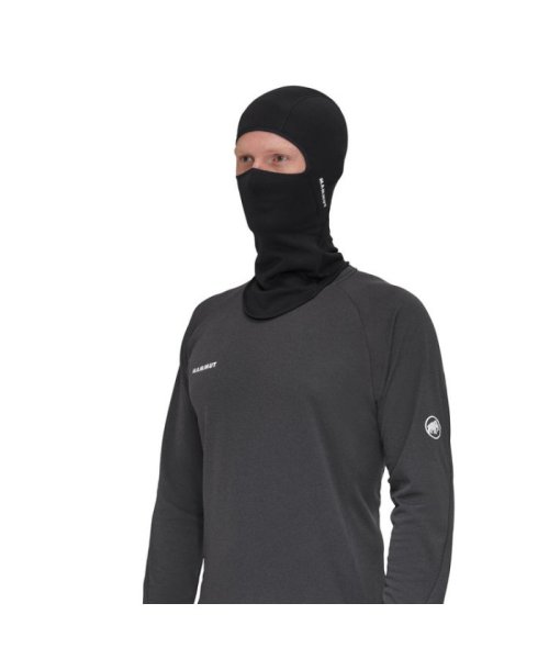 MAMMUT(マムート)/MAMMUT マムート アウトドア ビーニー Balaclava 119100741 0001/img02