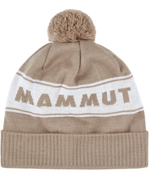 MAMMUT(マムート)/MAMMUT マムート アウトドア ビーニー Peaks Beanie 119101100 7525/img01