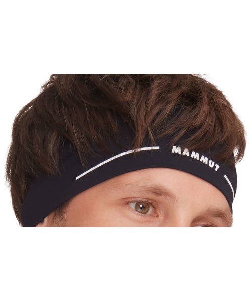 MAMMUT(マムート)/MAMMUT マムート アウトドア Aenergy Light Headband 119101640/img05